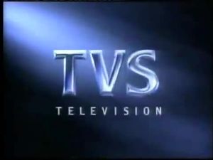 TVS Television