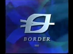 Border Television