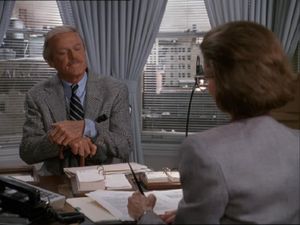 See You In Court, Baby