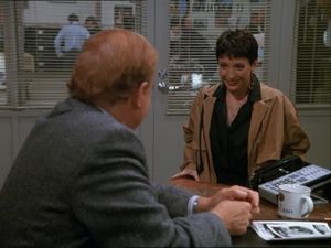 See You In Court, Baby