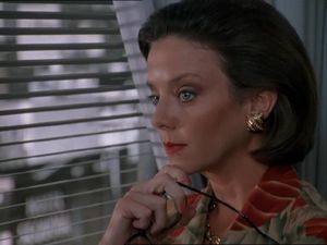Judith Chapman