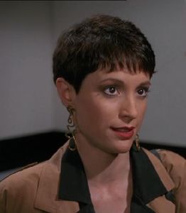 Nana Visitor