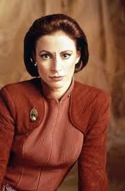 Nana Visitor