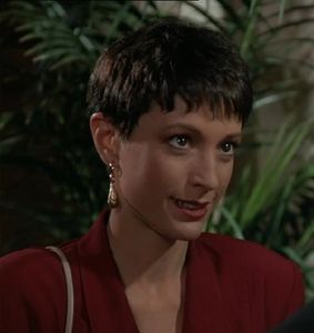 Nana Visitor