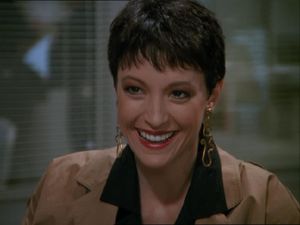 Nana Visitor