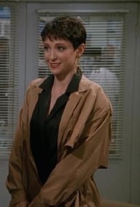 Nana Visitor
