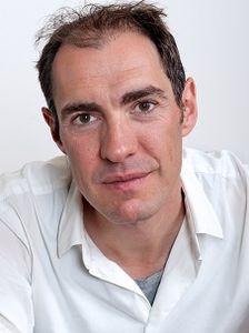Johan Nijenhuis