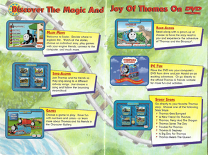 Thomas & Friends: Best Of Thomas