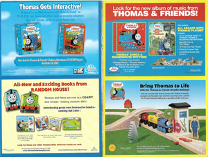 Thomas & Friends: Best Of Thomas