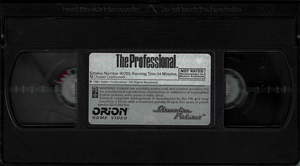 The Professional: Golgo 13