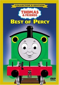 Thomas & Friends: Best Of Percy