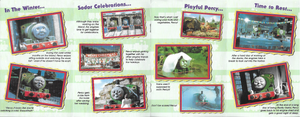 Thomas & Friends: Best Of Percy