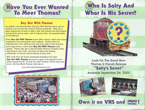 Thomas & Friends: Best Of Percy