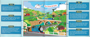 Thomas & Friends: Best Of James