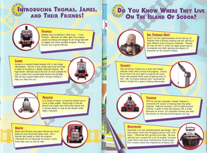 Thomas & Friends: Best Of James