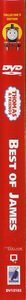 Thomas & Friends: Best Of James