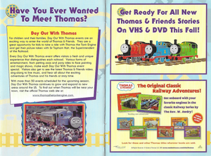 Thomas & Friends: Best Of James