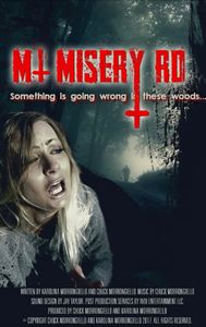Amityville: Mt. Misery Road