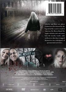 Amityville: Mt. Misery Road