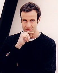 Patrick Dell'Isola