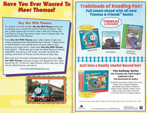 Thomas & Friends: Best Of Gordon