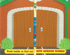 Thomas & Friends: Best Of Gordon
