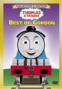Thomas & Friends: Best Of Gordon