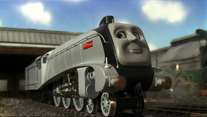 Gordon And Spencer