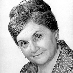 Евгения Мельникова