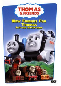 Thomas & Friends: New Friends For Thomas & Other Adventures