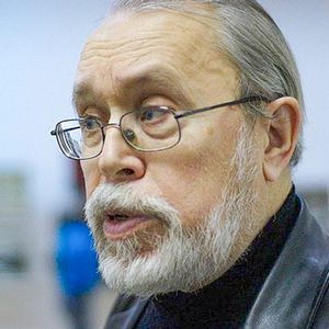 Сергей Алимов