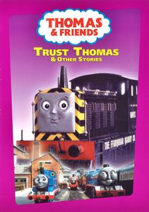 Thomas & Friends: Trust Thomas & Other Stories