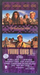 Young Guns II