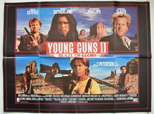 Young Guns II