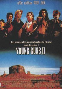Young Guns II