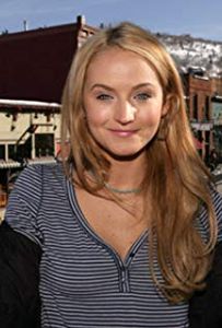 Katie Wall