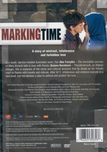 Marking Time