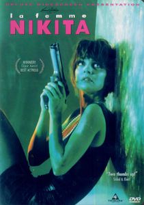 La Femme Nikita