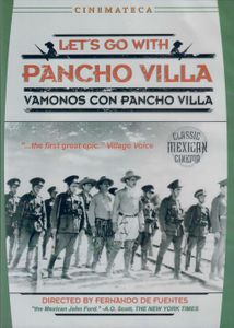 Let's Go With Pancho Villa