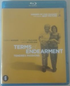 Terms Of Endearment