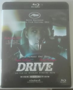 Drive