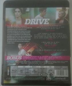 Drive