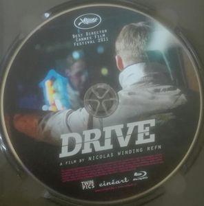Drive