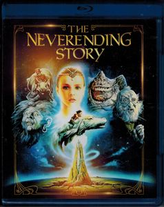 The Neverending Story