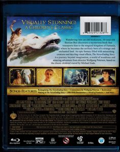 The Neverending Story