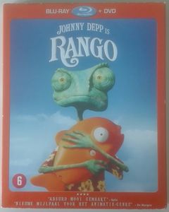 Rango