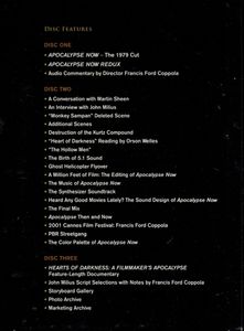 Apocalypse Now