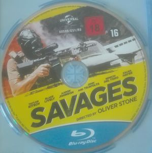 Savages