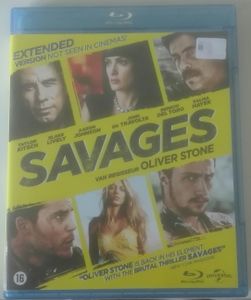 Savages