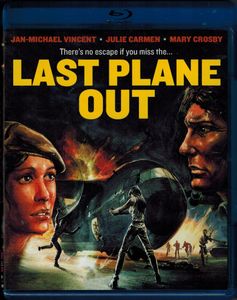 Last Plane Out